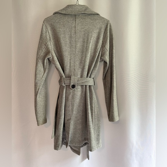 IZ BYER Women’s Grey Jacket - Picture 2 of 6